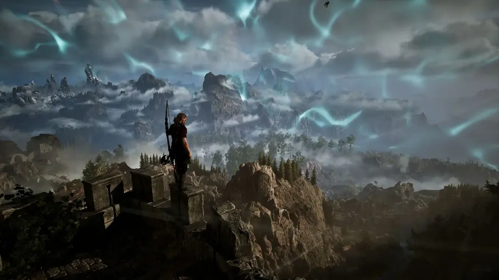 Ремейк Gothic сохранит иммерсивность оригинала — без мини-карты и лишних активностей