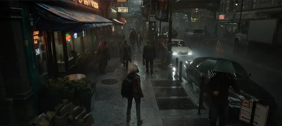 Resident Evil Requiem получит бесплатную мини-игру в начале мая