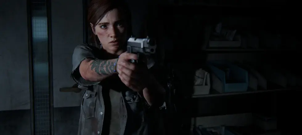 Бывший директор назвал отменённую The Last of Us Online лучшим мультиплеером в своей карьере