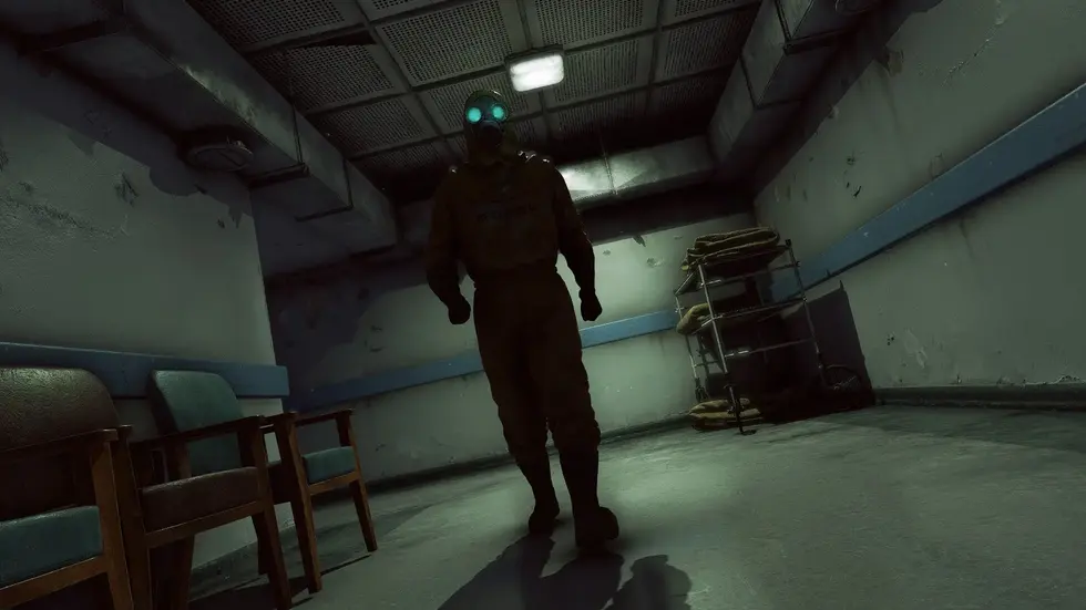 Atomfall получит телеадаптацию от создателей «Fleabag» и «The Missing»