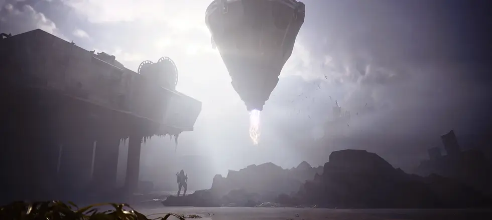 Arc Raiders получит крупнейшее обновление Riven Tides с новой картой на побережье и летающим боссом 28 апреля