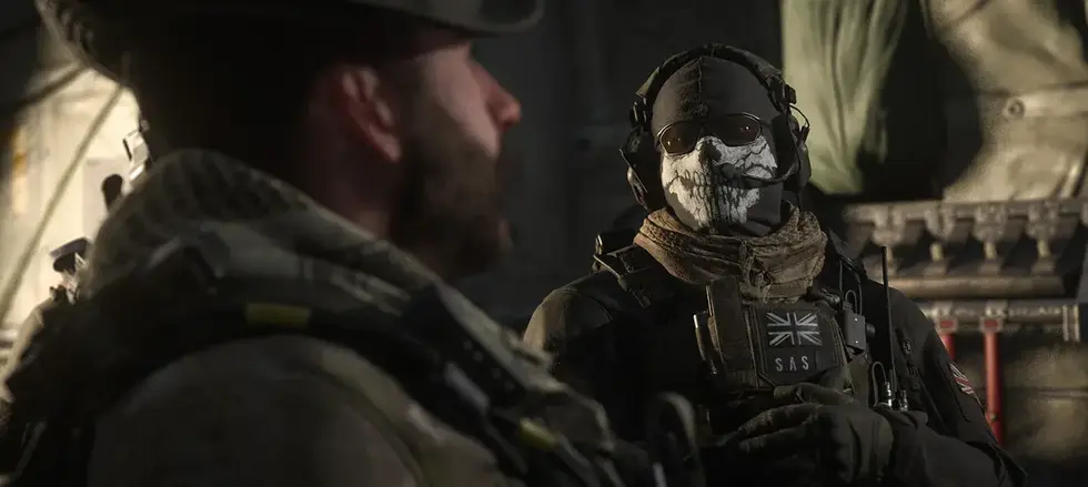 Call of Duty больше не будет выходить на PlayStation 4 и Xbox One