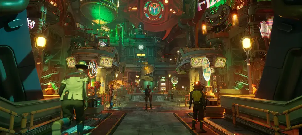 Тим Кейн хочет сделать ещё одну игру перед вторым уходом на пенсию