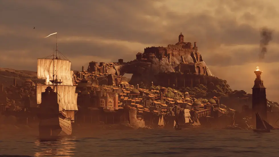 Студия Spiders закрывается — Nacon не нашла покупателя, впереди ликвидация