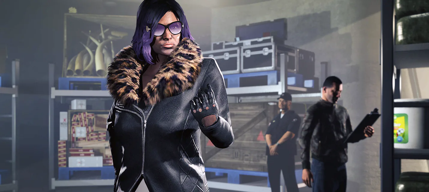 Rockstar анонсировала крупное летнее обновление для GTA Online перед выходом GTA VI