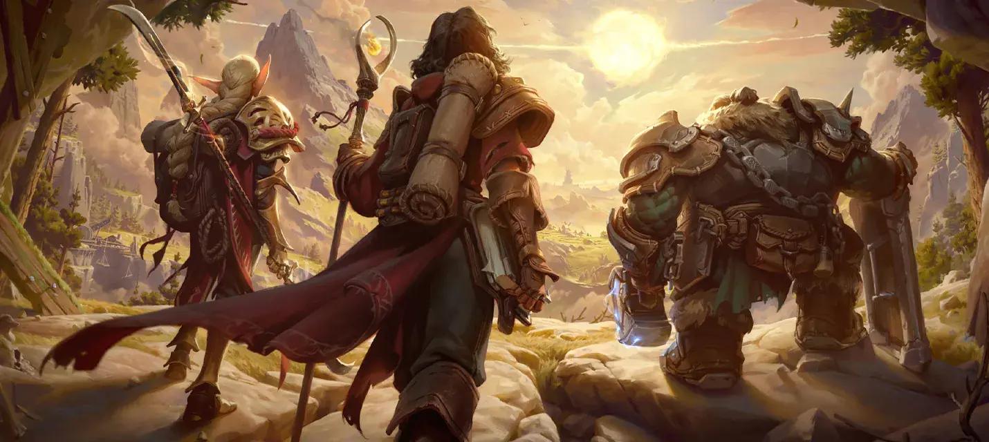 IO Interactive: Project Fantasy все еще в разработке и сохраняет финансирование
