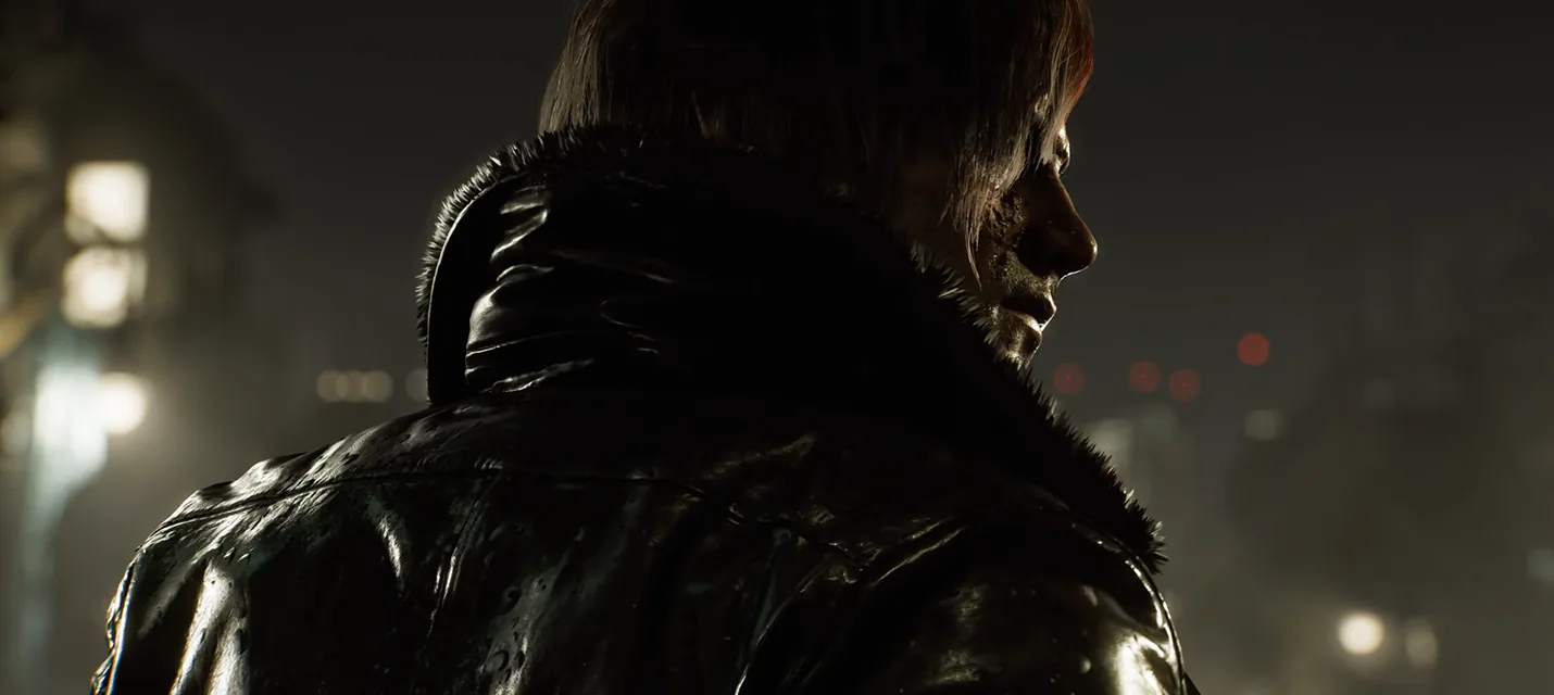 Resident Evil Requiem получила бесплатное обновление с режимом «Leon Must Die Forever»