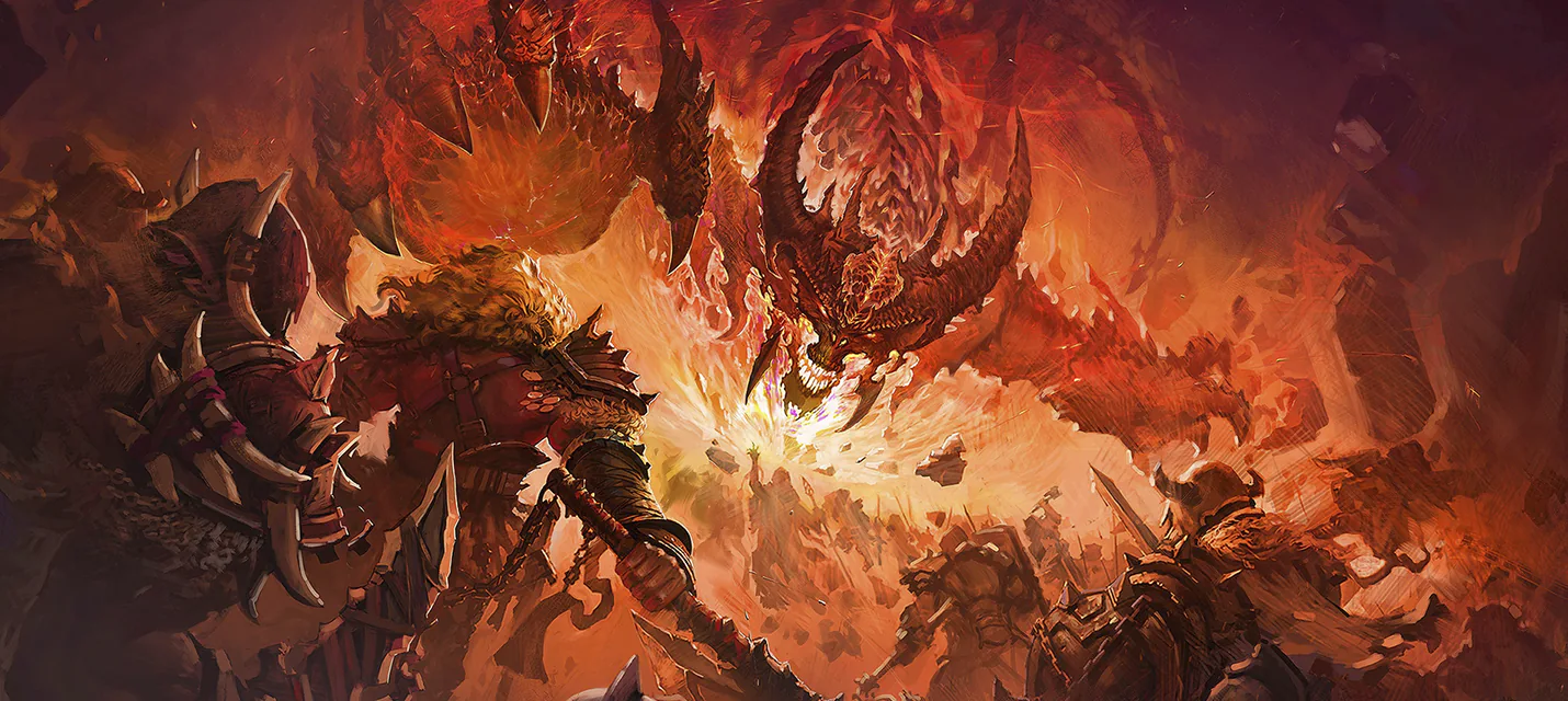 Студию-создателя Diablo спасло от банкротства предложение Blizzard о покупке