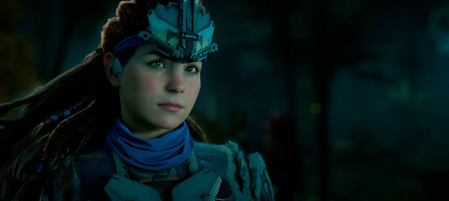 PlayStation разработала ИИ-инструмент для анимации — его уже использовали в Horizon Zero Dawn Remastered