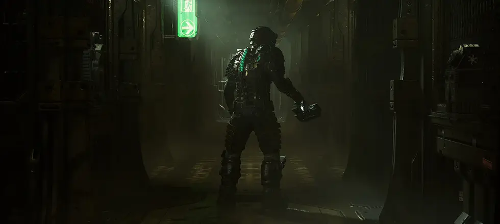 Dead Space 4 вряд ли выйдет — франшиза не вытягивает нужные продажи