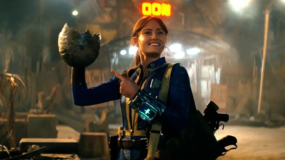 Аарон Пол присоединится к касту третьего сезона сериала Fallout