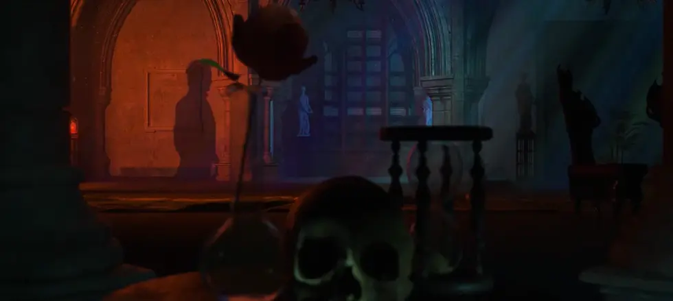 Cyanide Studios анонсировала «паззлванию» Dracula: The Disciple