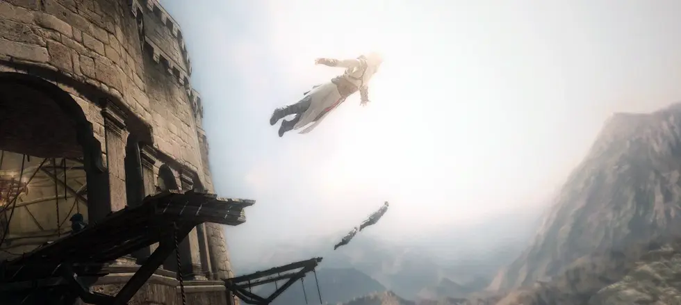 Эцио Аудиторе может вернуться в Assassin's Creed Hexe