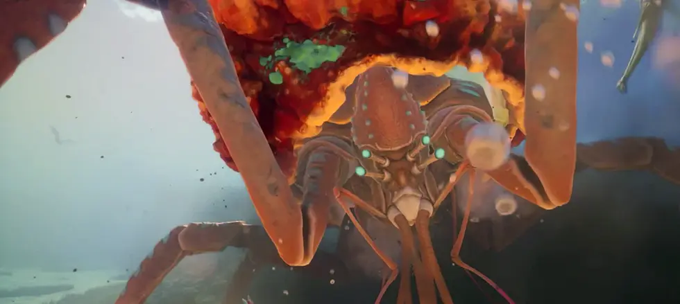 Subnautica 2 набрала 5 миллионов вишлистов в Steam — все игроки получат подарок на старте