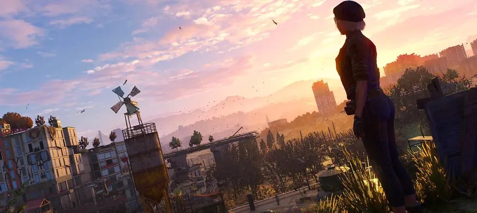 Тимон Смектала покинул Techland после 13 лет работы над серией Dying Light
