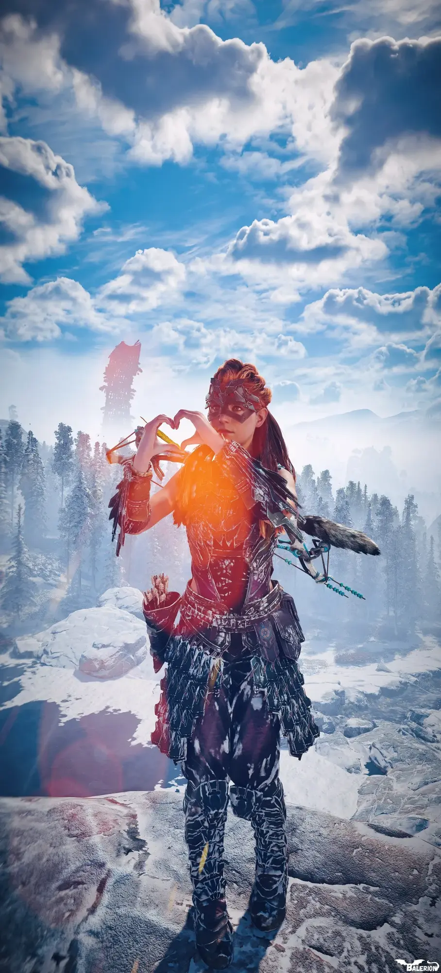 PlayStation разработала ИИ-инструмент для анимации — его уже использовали в Horizon Zero Dawn Remastered