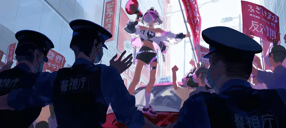 Idol Manager: Virtual Venture — сиквел про управление виртуальными стримерами выйдет в 2027 году