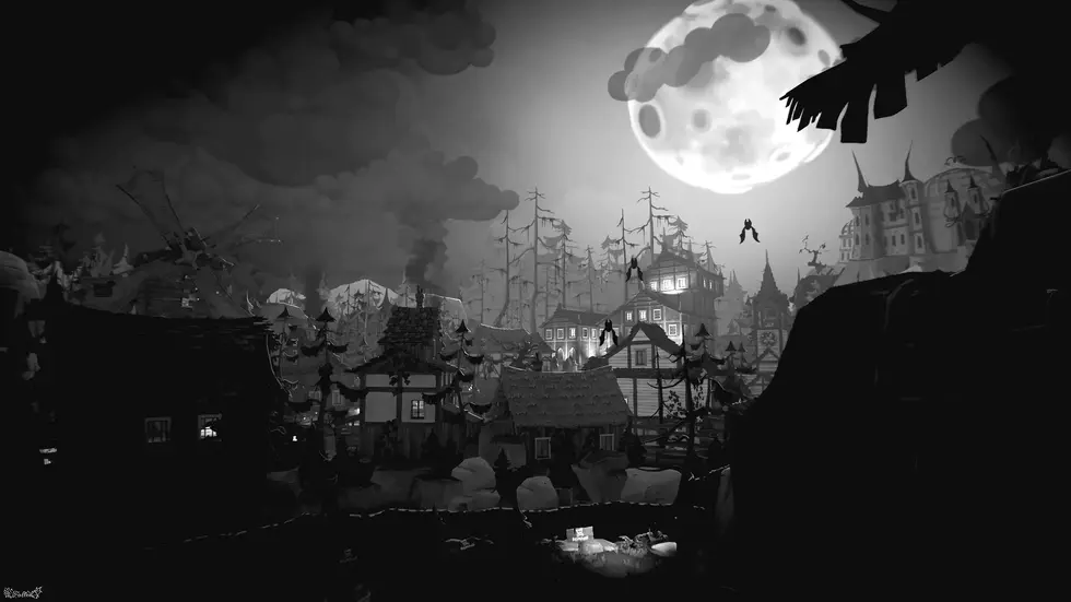 Продажи Mouse: P.I. for Hire превысили 730 000 копий за первый месяц — игра полностью окупилась