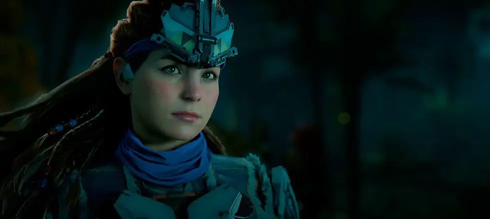 PlayStation разработала ИИ-инструмент для анимации — его уже использовали в Horizon Zero Dawn Remastered