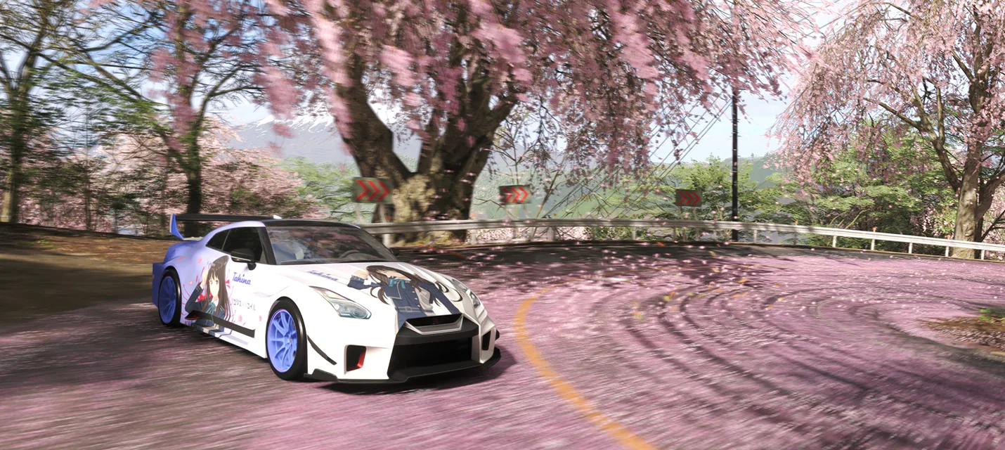 В Forza Horizon 6 нашли эксплойт на бесконечные кредиты