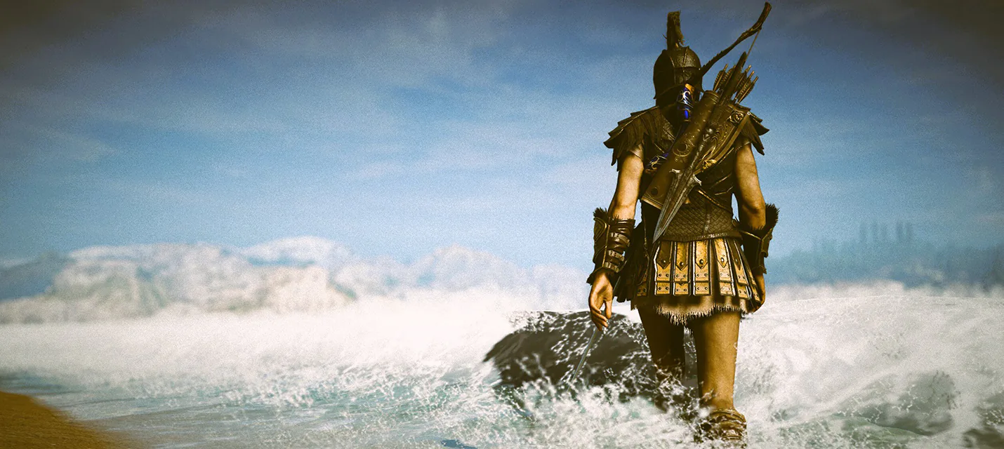 Ubisoft обещает «несколько» новых Assassin's Creed, Far Cry и Ghost Recon до 2029 года