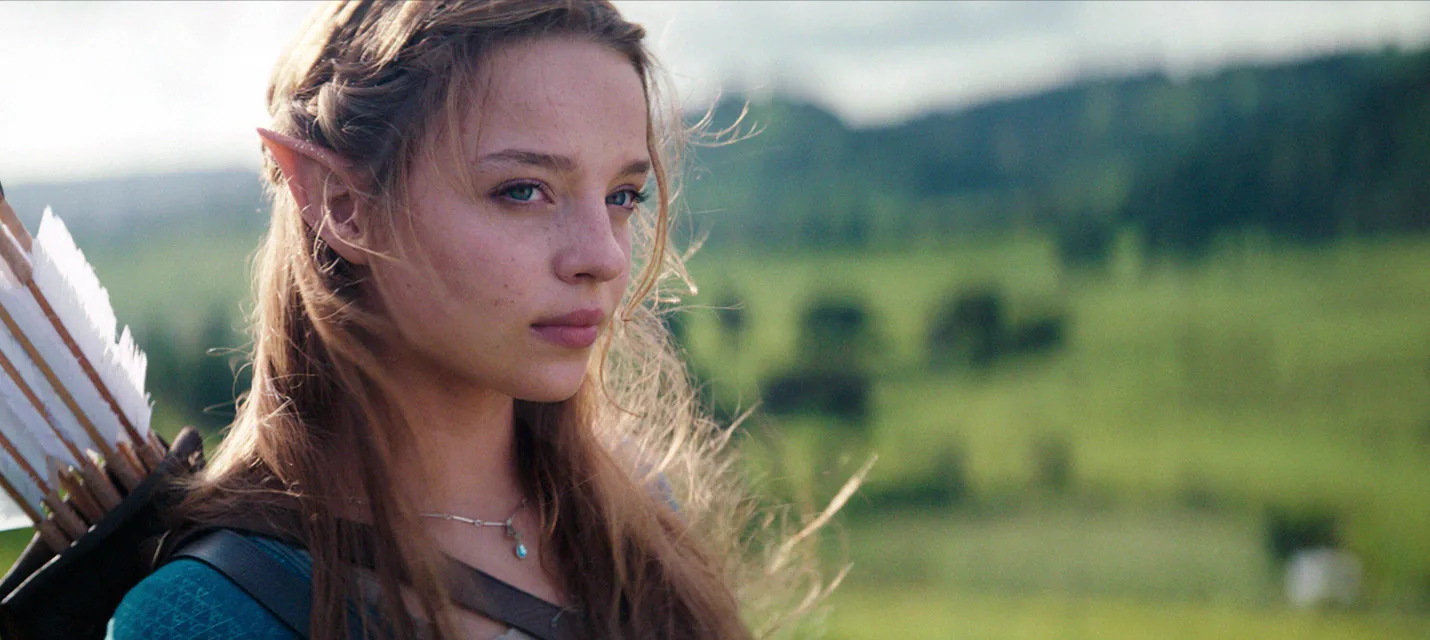 Премьера экранизации The Legend of Zelda перенесена на 30 апреля