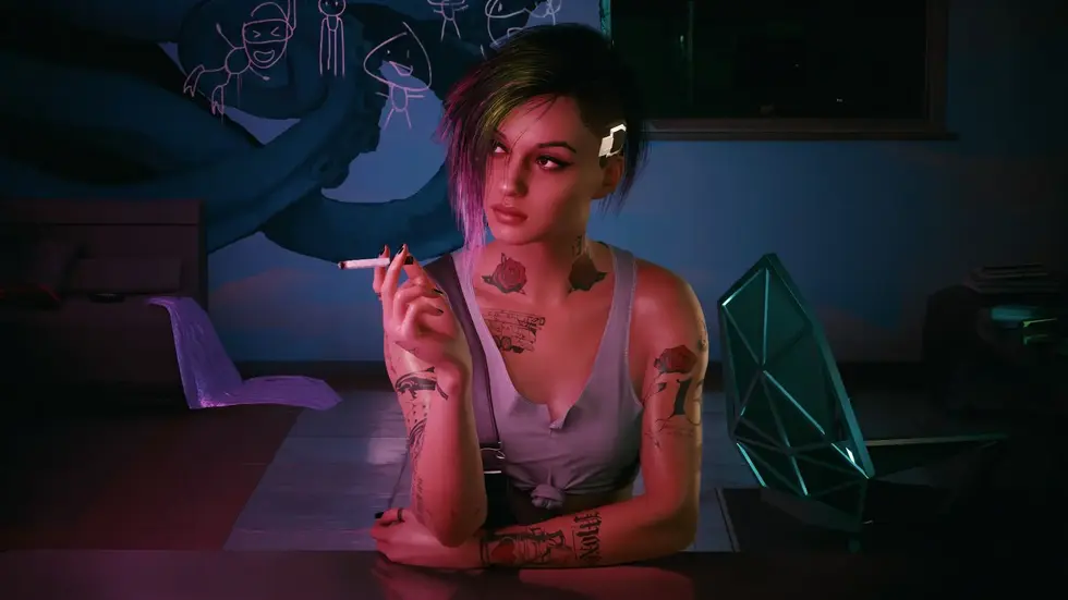 The Witcher IV и Cyberpunk 2 строятся на новой системе документации после хаоса прошлых проектов