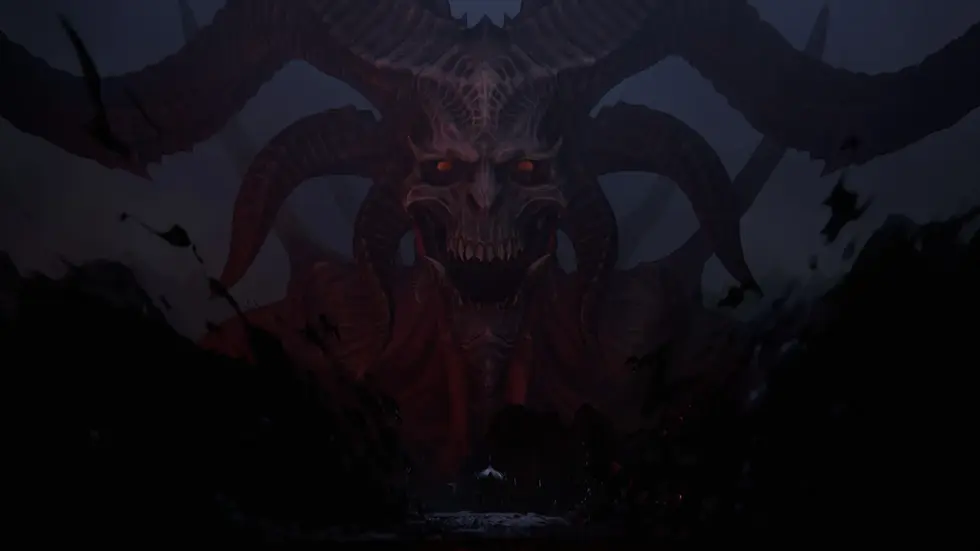 Blizzard начала разработку Diablo IV: Lord of Hatred ещё до релиза самой игры