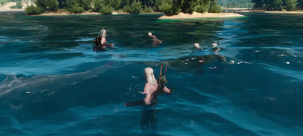 Мультиплеерный спин-офф The Witcher получил нового ведущего сценариста