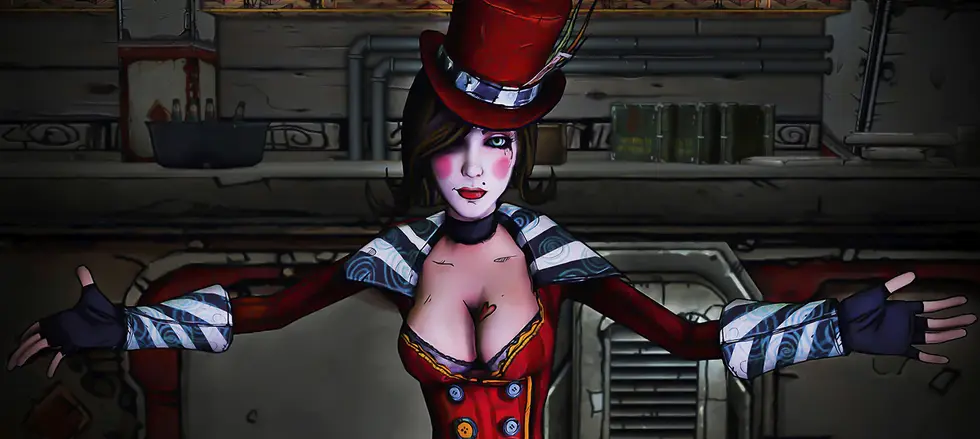 Смена визуального стиля Borderlands стоила $50 млн и года разработки