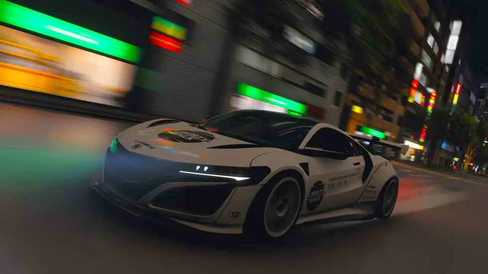 В Forza Horizon 6 нашли эксплойт на бесконечные кредиты