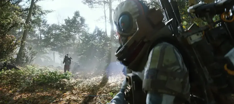 ARC Raiders получила античит Denuvo — без DRM
