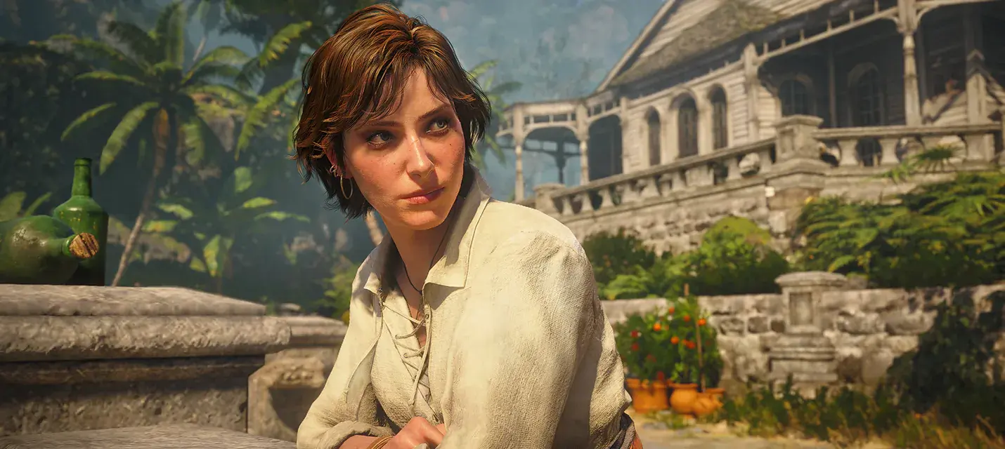 В ремейке Assassin’s Creed Black Flag не станут менять характер Эдварда — он останется «плохим ассассином»