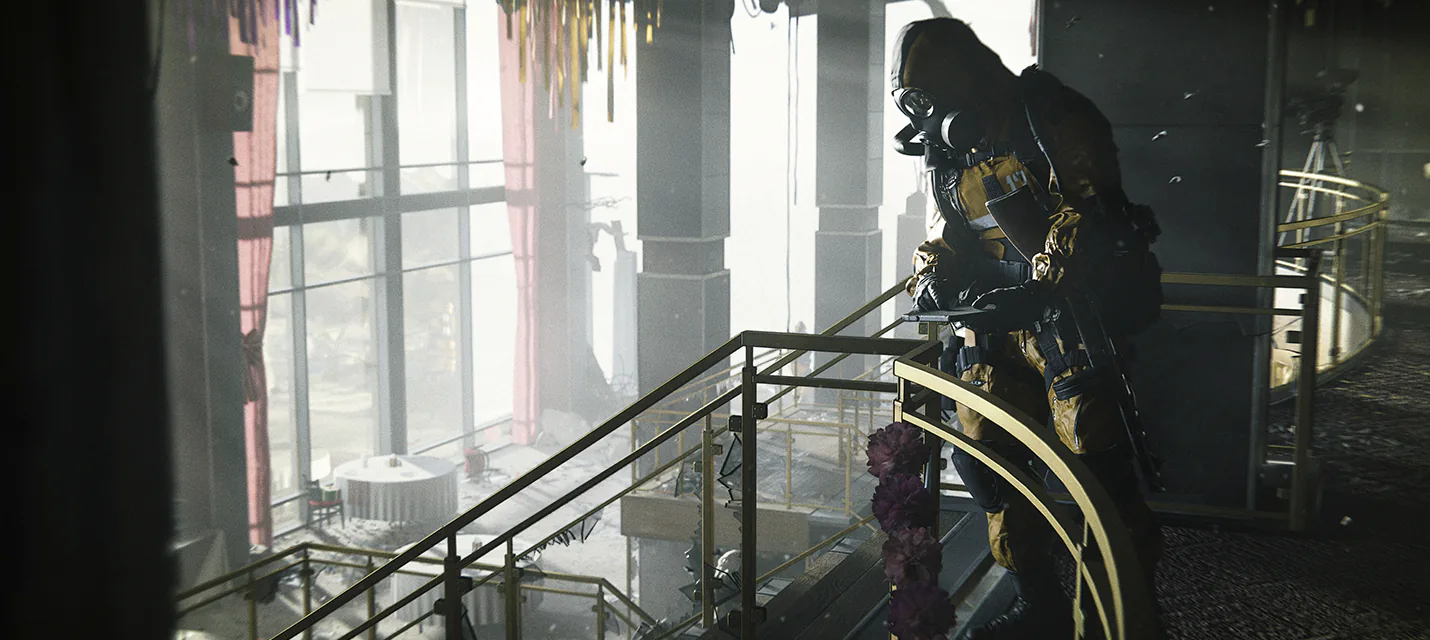 Activision снова пообещала не добавлять «клоунские» скины в следующую Call of Duty
