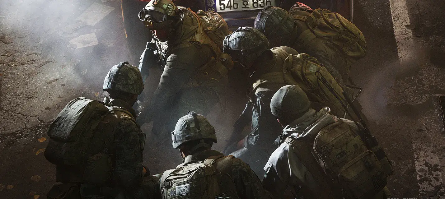 Call of Duty: Modern Warfare 4 выйдет 23 октября — трейлер