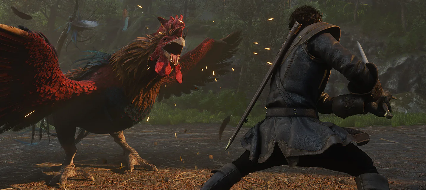 Fable перенесли на февраль 2027 года