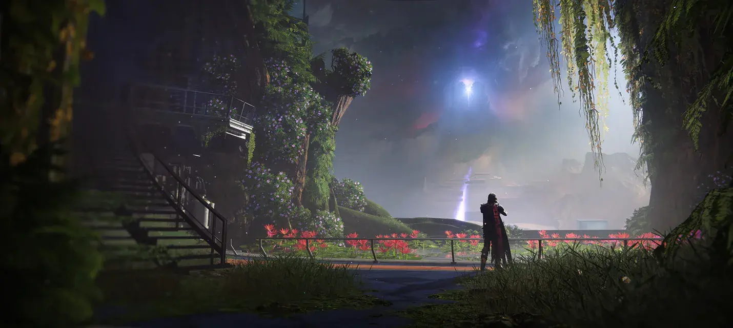 Bungie сворачивает поддержку Destiny 2 — финальное обновление выйдет 9 июня