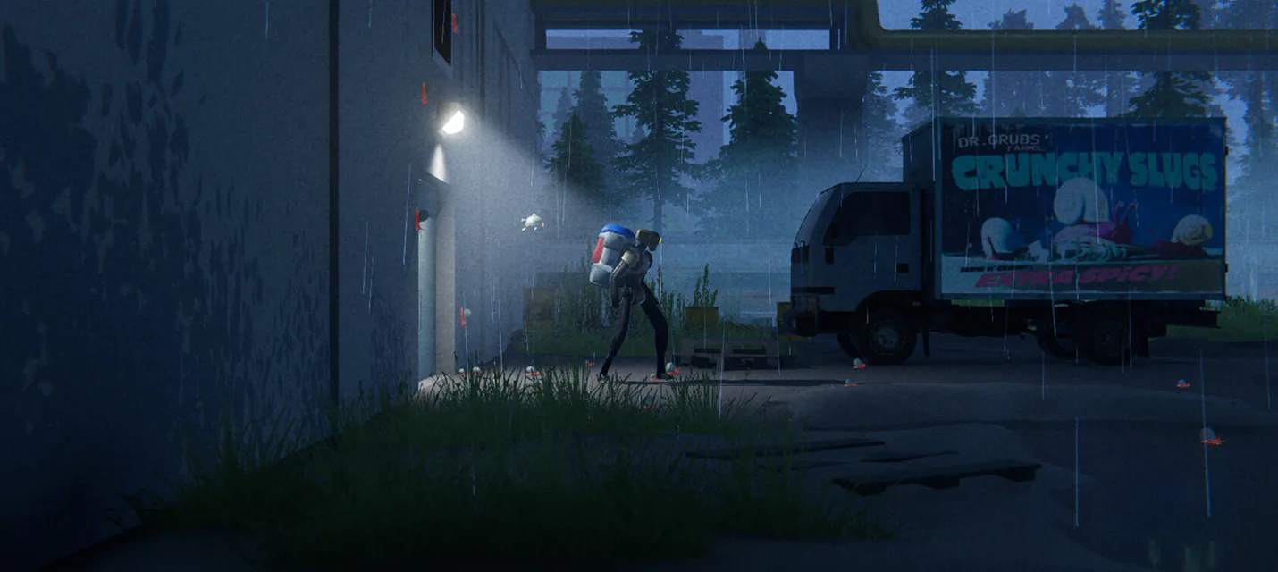 Junkyard Stories: Rebirth отправит игроков выживать в мире руин и затопленных городов