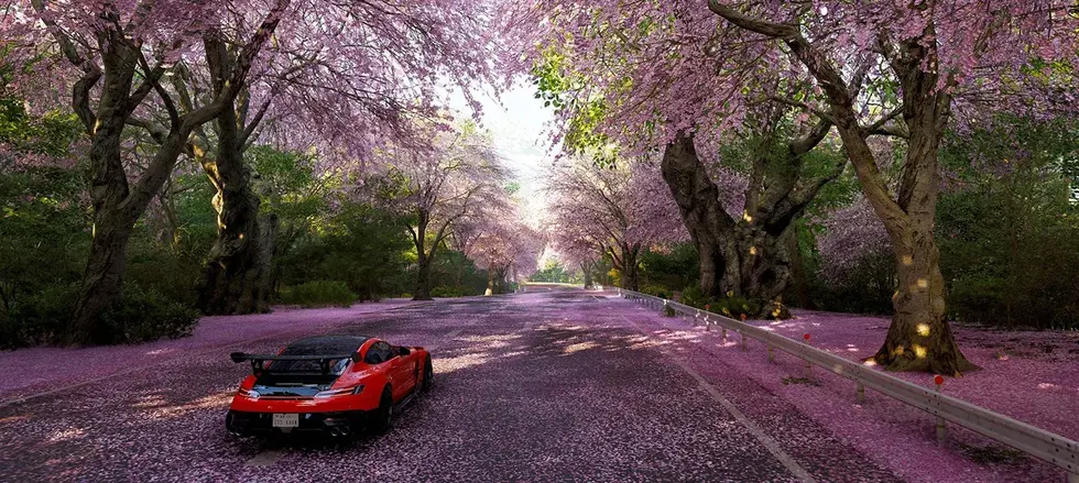 Forza Horizon 6 преодолела отметку в 6 миллионов игроков