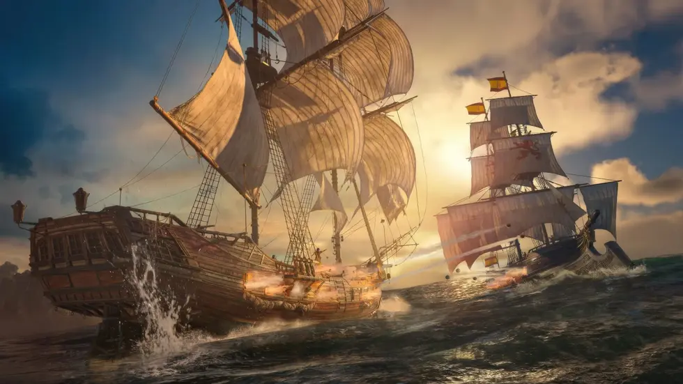 В Assassin's Creed Black Flag Resynced будет около 6 часов нового контента