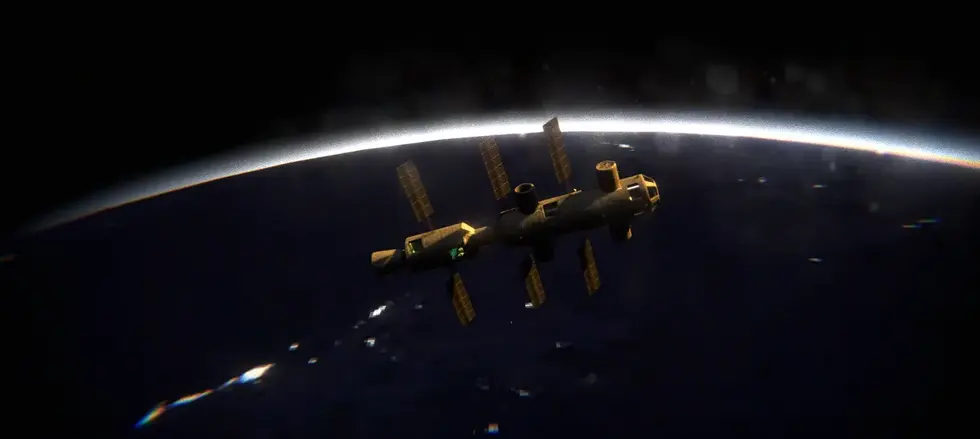 Анонсирована Starpath — сурвайвал в космосе от ведущего инженера Valheim