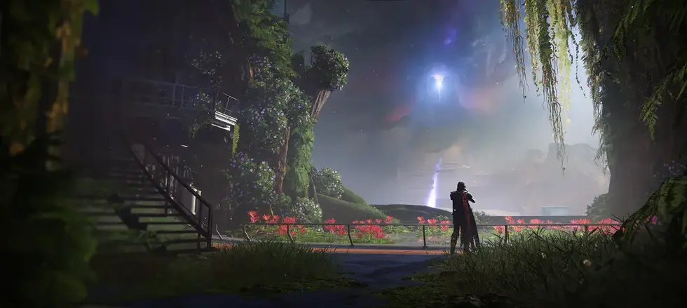 Bungie сворачивает поддержку Destiny 2 — финальное обновление выйдет 9 июня