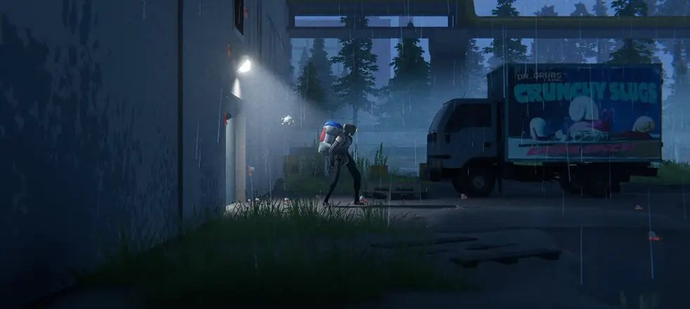 Junkyard Stories: Rebirth отправит игроков выживать в мире руин и затопленных городов
