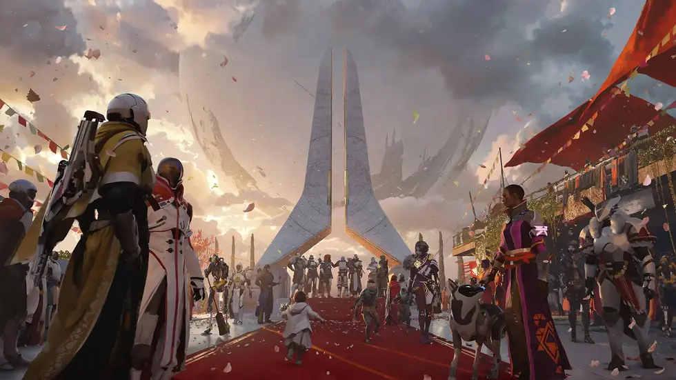 Bungie сворачивает поддержку Destiny 2 — финальноеобновление выйдет 9 июня