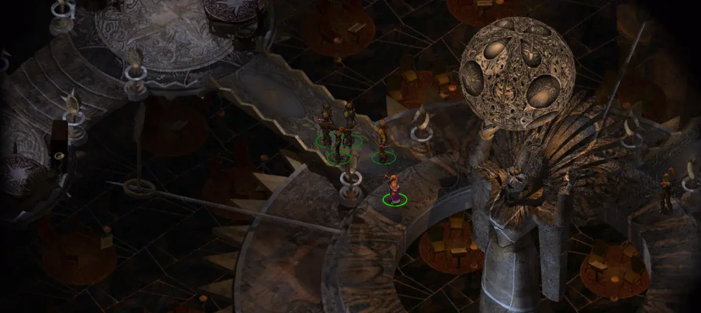 Слух: ремейк Baldur’s Gate II находится в разработке