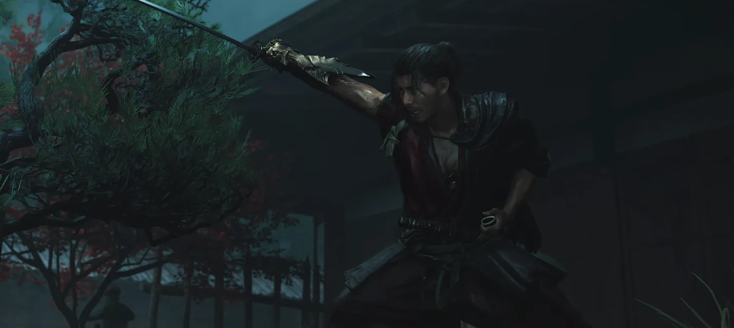 Onimusha: Way of the Sword выйдет 25 сентября 2025 года — трейлер