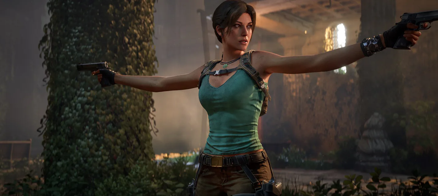 Несколько скриншотов Tomb Raider: Legacy of Atlantis