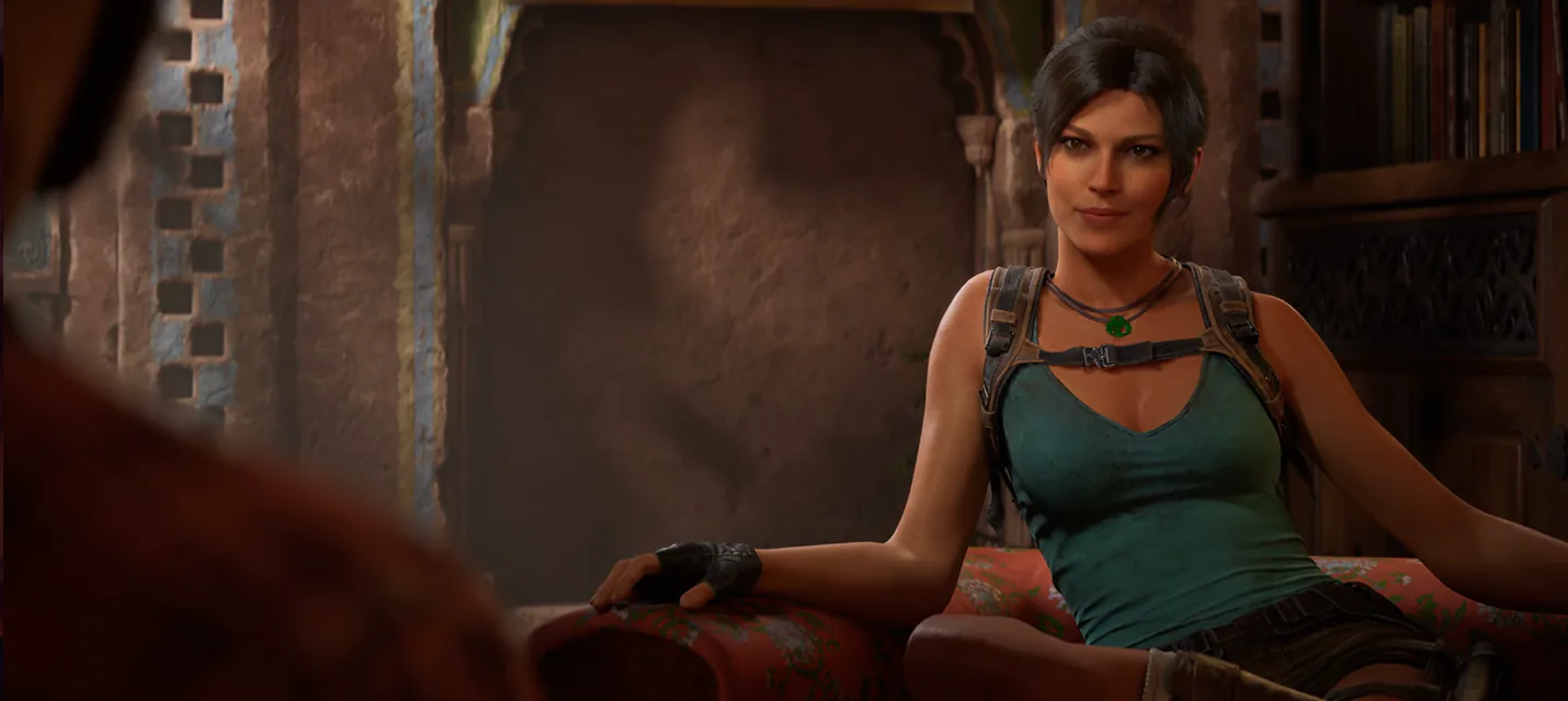 Tomb Raider: Legacy of Atlantis выйдет 12 февраля 2027 года — Crystal Dynamics показала новый трейлер
