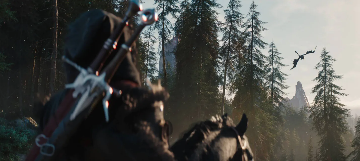 К разработке The Witcher IV присоединился дизайнер боевой системы God of War