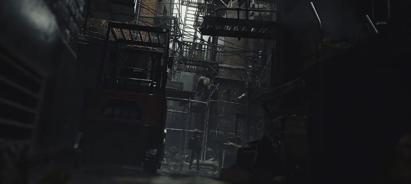 Продюсер Resident Evil не исключил переноса места действия в Японию